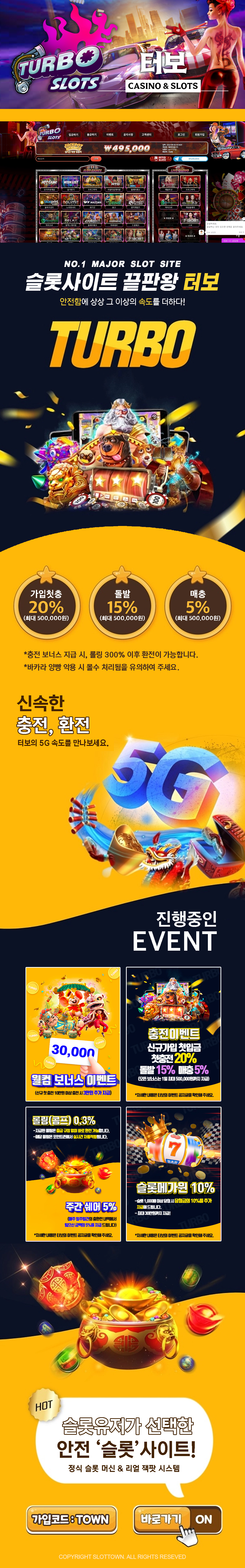 터보